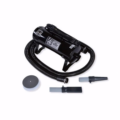 Black K-9 II High Performance Pet Dryer