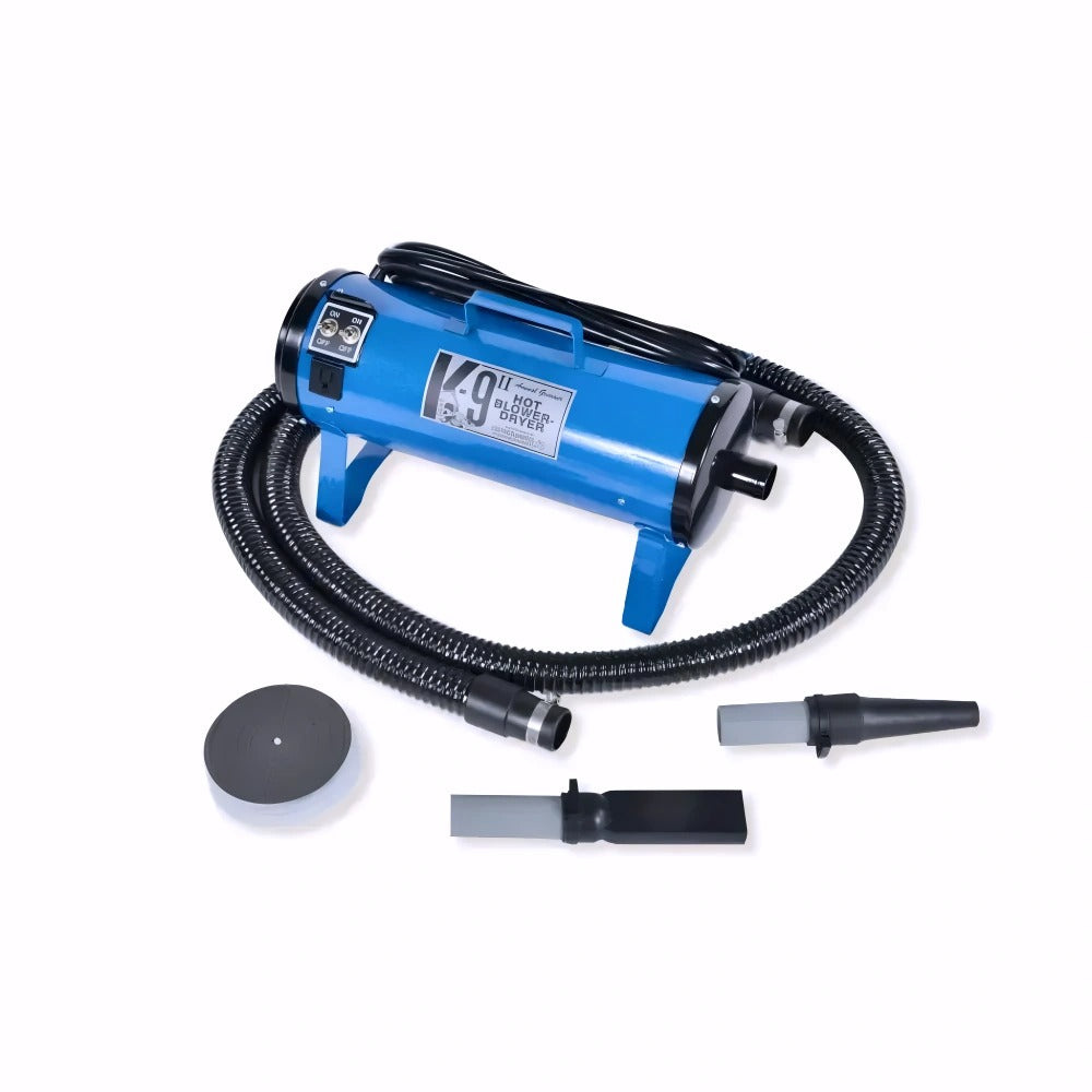 Blue K-9 II High Performance Pet Dryer