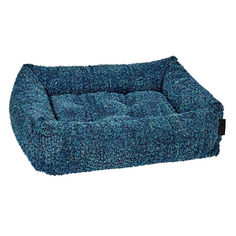 Blue Lagoon Bowsers The Franklin Dog Bed