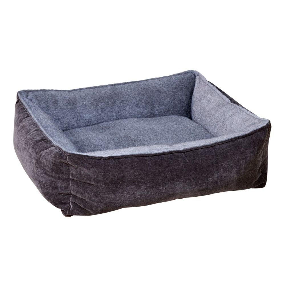 Bowsers B- Lounge Dog Bed Otter