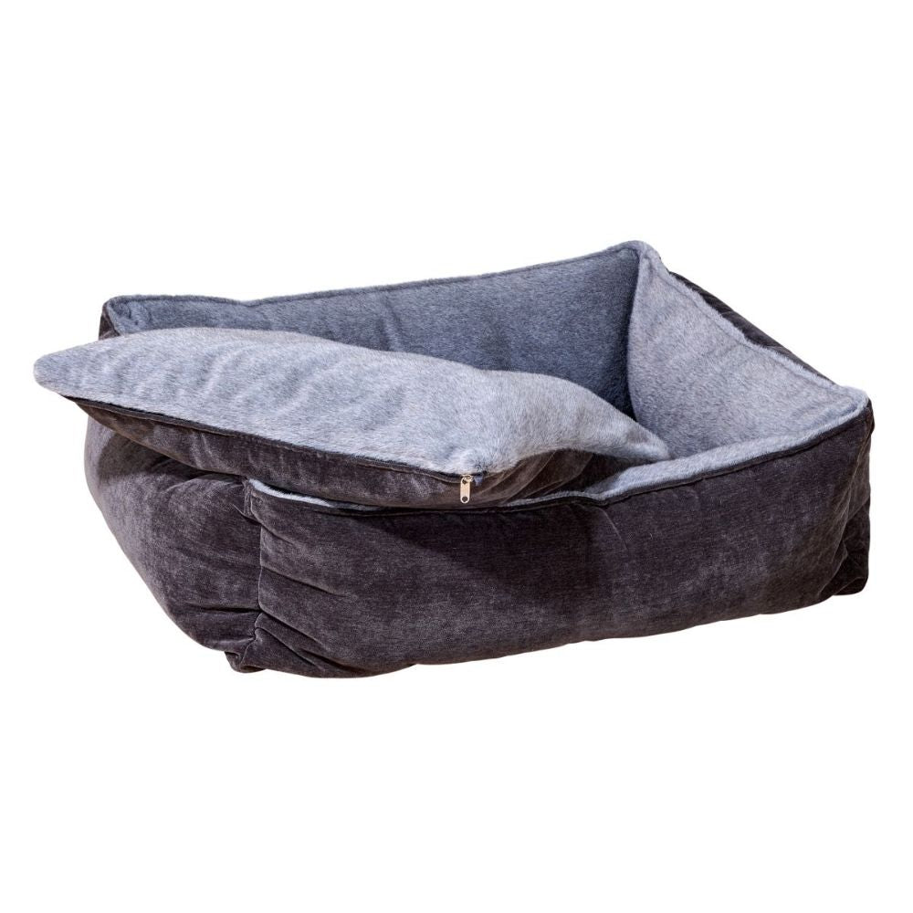 Bowsers B- Lounge Doggie Bed Otter