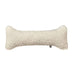 Bowsers The Bumper Bone Pillow Ivory Sheepskin