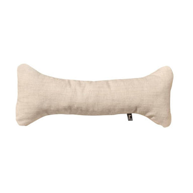 Bowsers The Bumper Bone Pillow Parchment