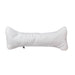 Bowsers The Bumper Bone Pillow Pure White