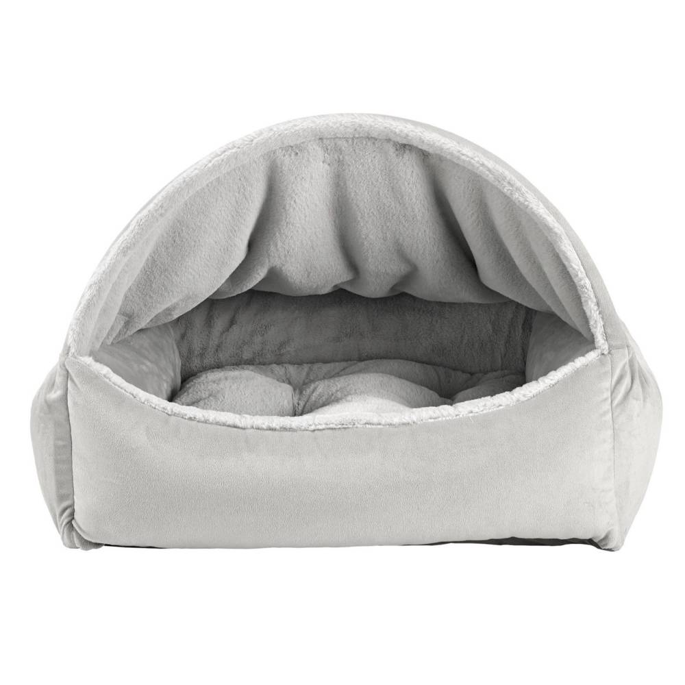 Bowsers Canopy Dog Bed Cloud