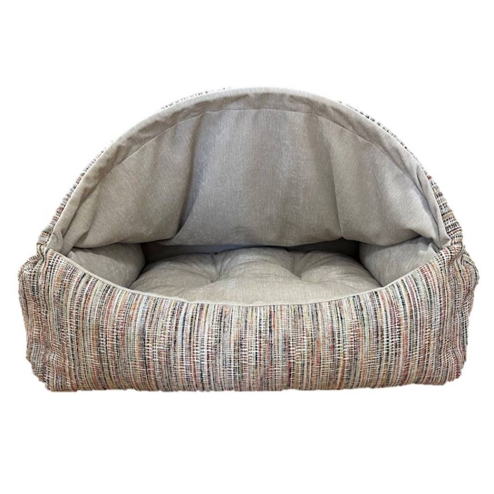 Bowsers Canopy Dog Bed Sorrento