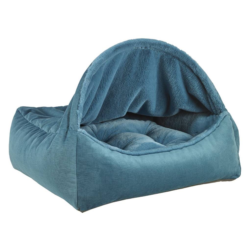 Bowsers Canopy Pet Bed Breeze