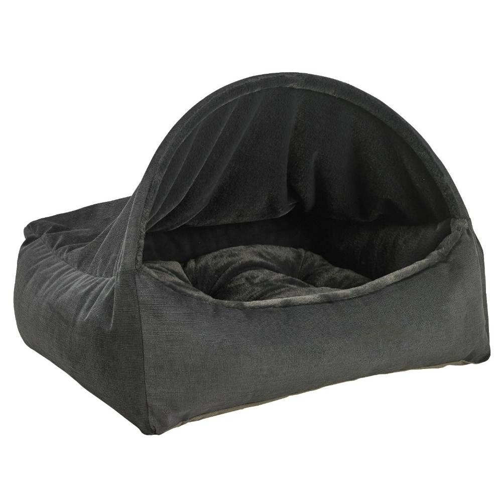 Bowsers Canopy Pet Bed Galaxy