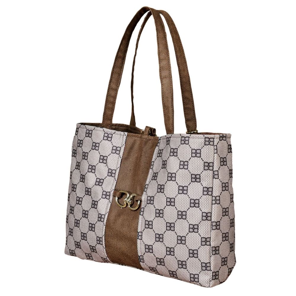 Bowsers Carry-All Bag Signature Coco