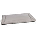 Bowsers Cosmopolitan Mat Dog Bed Sandstone