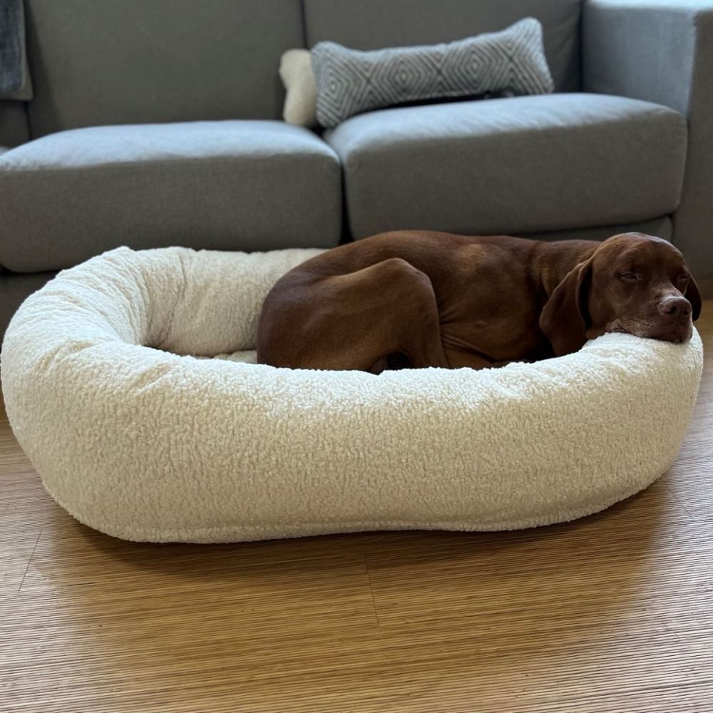 Bowsers Donut Bed - Couture Collection