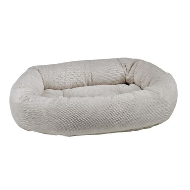 Bowsers Donut Dog Bed - Diamond Collection Aspen