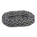 Bowsers Donut Dog Bed - Diamond Collection Azure