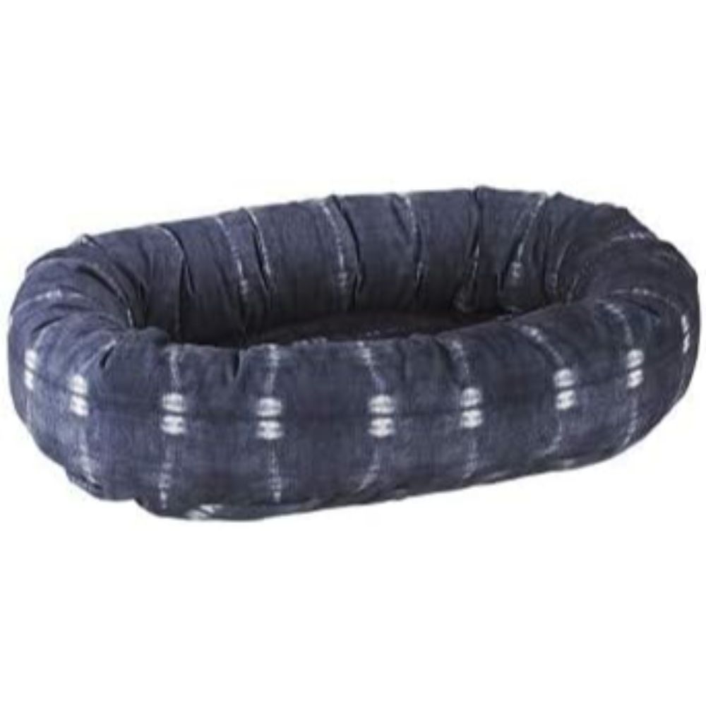 Bowsers Donut Dog Bed - Diamond Collection Bali