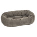 Bowsers Donut Dog Bed - Diamond Collection Bark