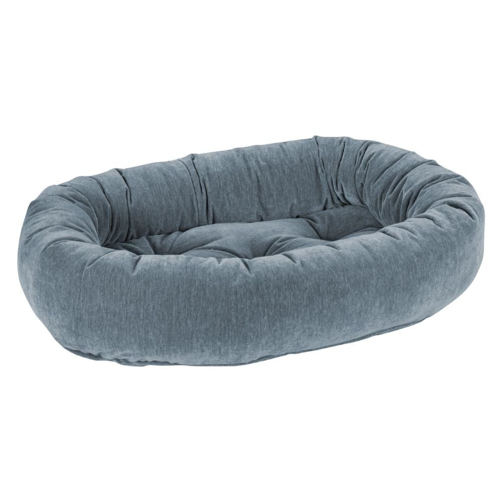 Bowsers Donut Dog Bed - Diamond Collection Mineral
