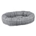 Bowsers Donut Dog Bed - Diamond Collection Tribeca