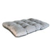 Bowsers Dream Futon Dog Bed Faux Fur Koala For Traveling Or At Home