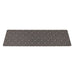 Bowsers Gourmet Placemat Cosmic Grey For Artisan Dog Feeder