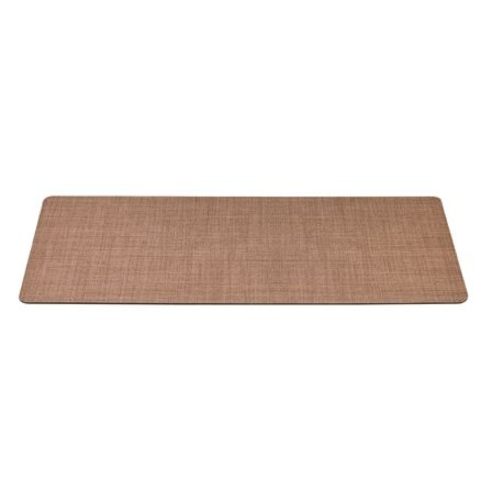 Bowsers Gourmet Placemat Flax For Artisan Dog Feeder