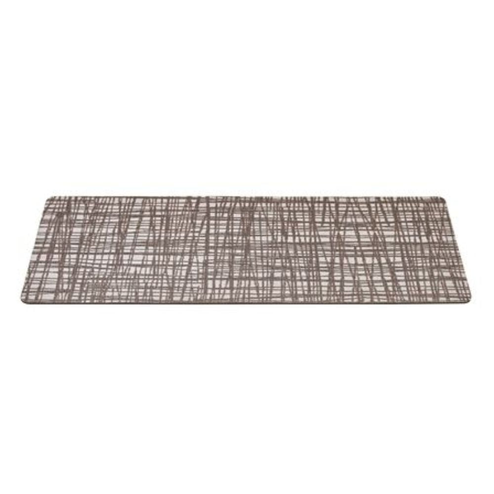 Bowsers Gourmet Placemat Tribeca For Artisan Dog Feeder