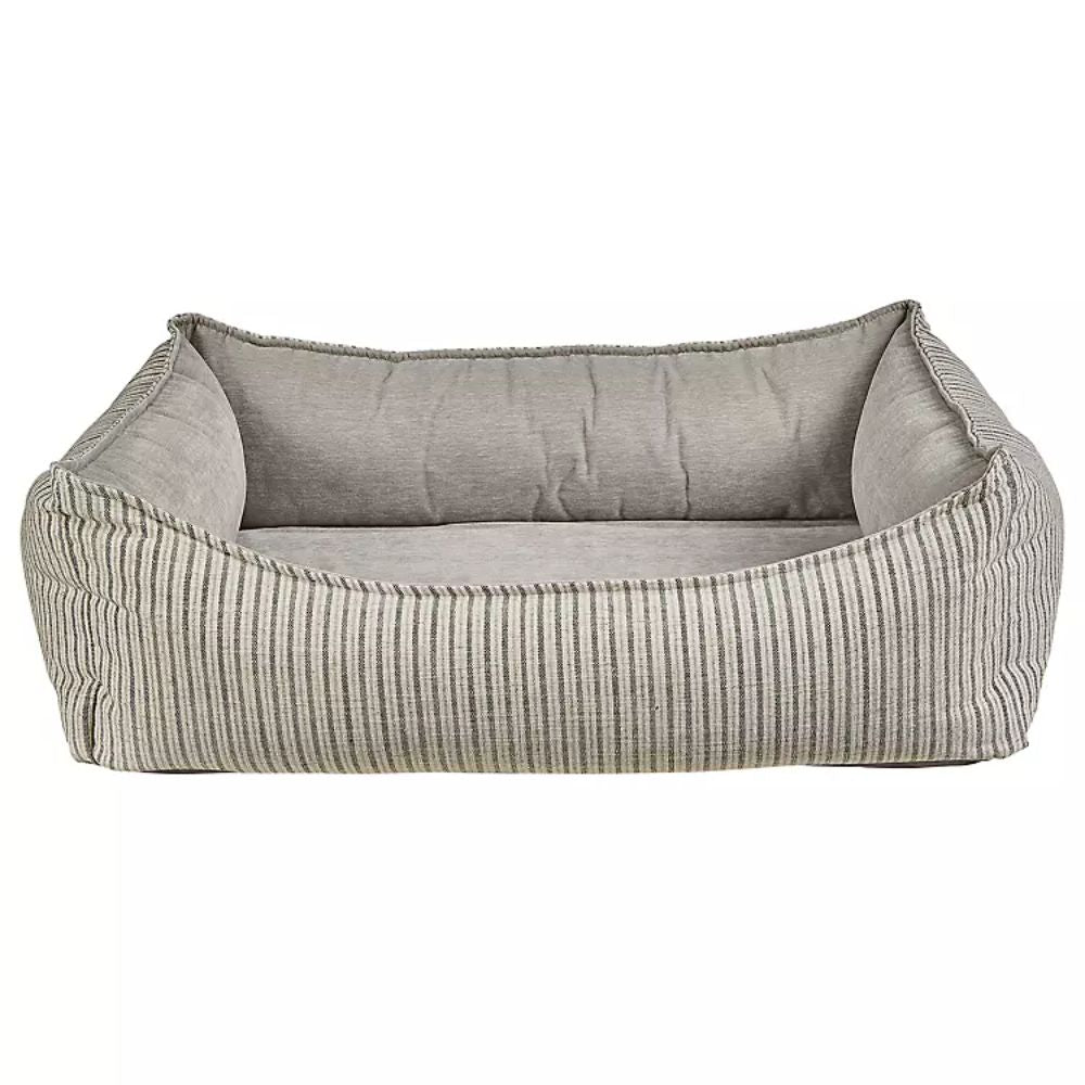 Bowsers Oslo Ortho Bed Augusta Ticking