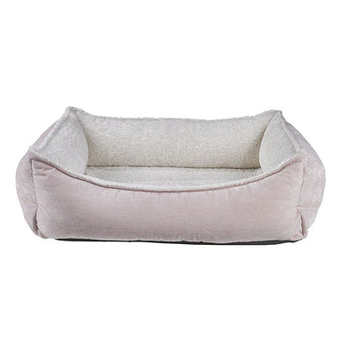 Bowsers Oslo Ortho Bed Blush