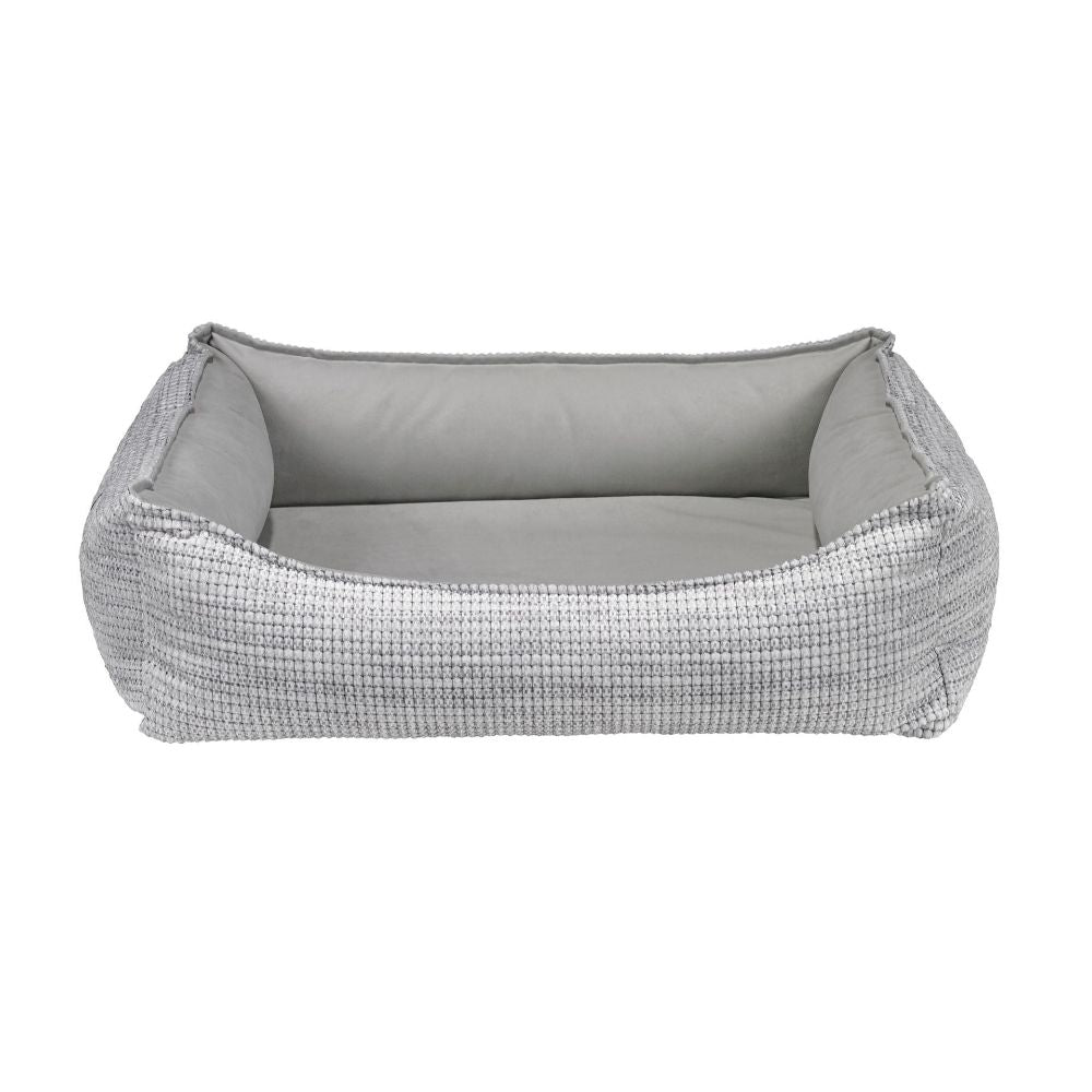 Bowsers Oslo Ortho Bed Glacier