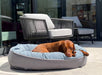 Bowsers Ovie Pet Bed