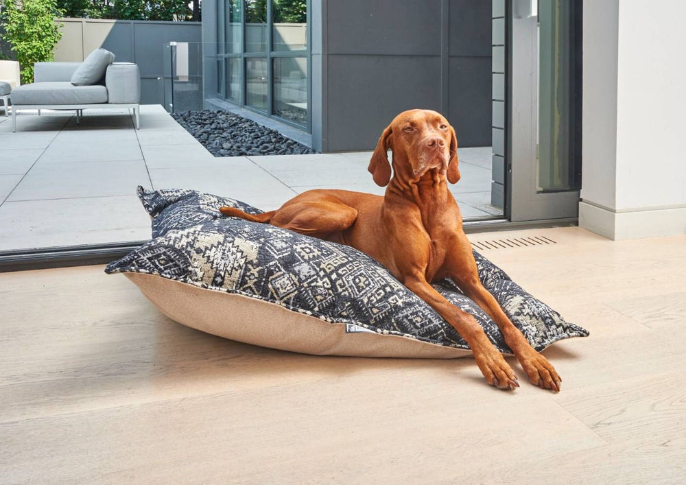 Bowsers Premium Square Soho Pet Bed