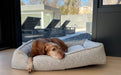 Bowsers Sterling Lounge Pet Bed