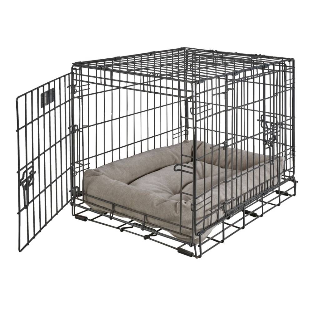 Bowsers Tango Multi Bed Inside Dog Crate
