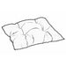 Bowsers The B Lounge Inner Tufted Pillow For Dog Beds