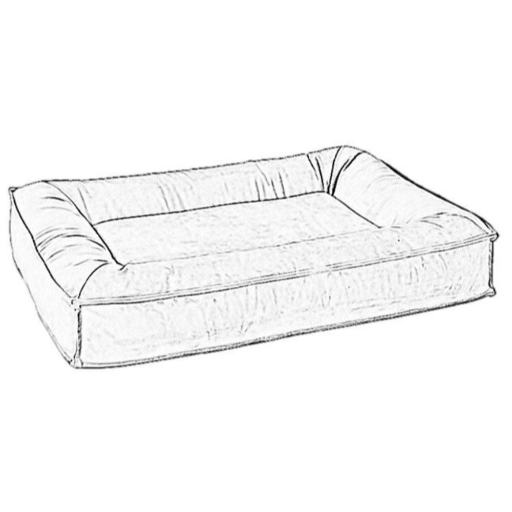 Bowsers The Divine Futon Outer Cover Only