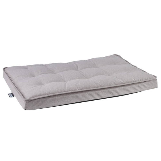 Bowsers The Luxury Crate Mattress Sandstone