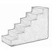 Bowsers The Pet Steps Outer Cover 6 Steps