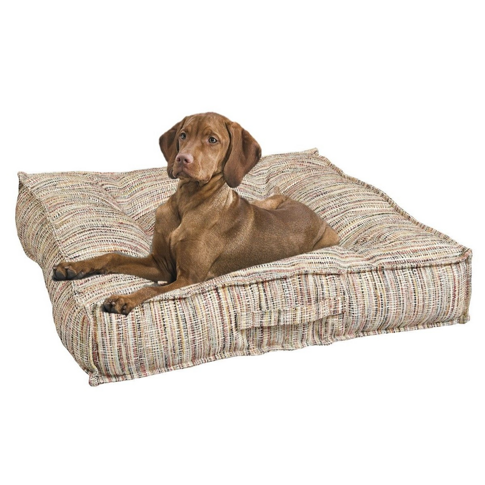 Bowsers The Piazza Dog Bed