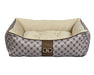 Bowsers The Signature Scoop Bed Signature Coco