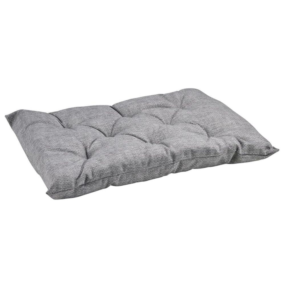 Bowsers Tufted Cushion Dog Bed - Diamond Collection Allumina