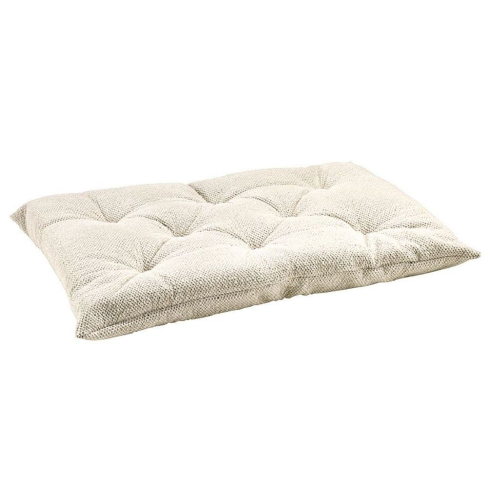 Bowsers Tufted Cushion Dog Bed - Diamond Collection Aspen
