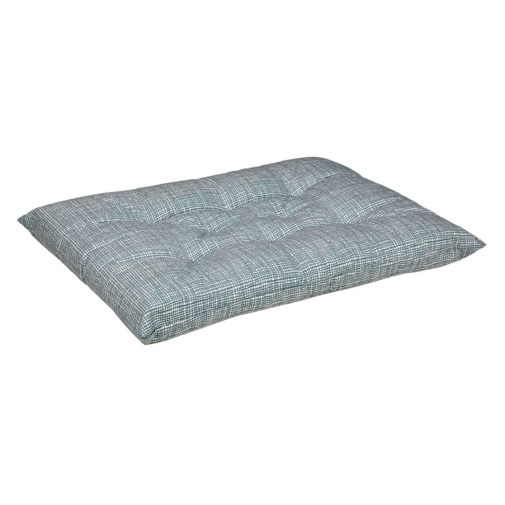 Bowsers Tufted Cushion Dog Bed - Diamond Collection Hampton