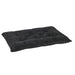 Bowsers Tufted Cushion Dog Bed - Diamond Collection Iron Mountain