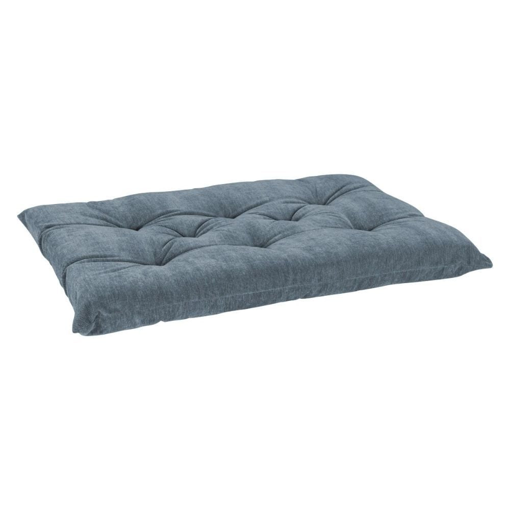 Bowsers Tufted Cushion Dog Bed - Diamond Collection Mineral