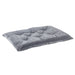 Bowsers Tufted Cushion Dog Bed - Diamond Collection Pumice