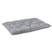 Bowsers Tufted Cushion Dog Bed - Diamond Collection Tribeca