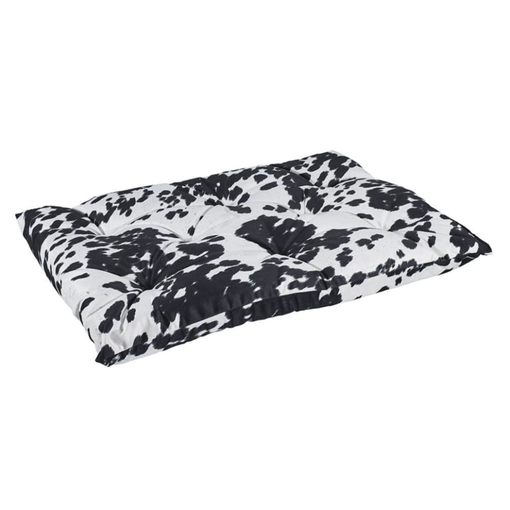 Bowsers Tufted Cushion Dog Bed - Diamond Collection Wrangler