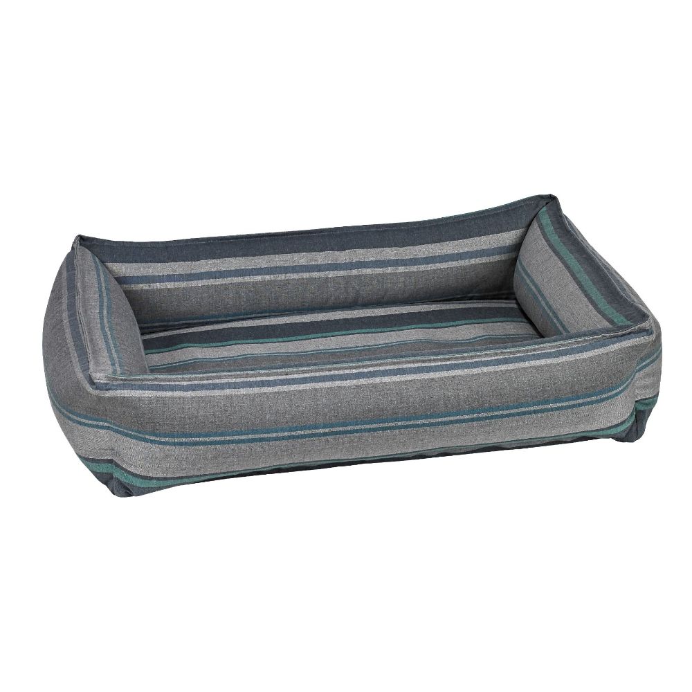 Bowsers Urban Lounger Dog Bed - Couture Collection Poolside