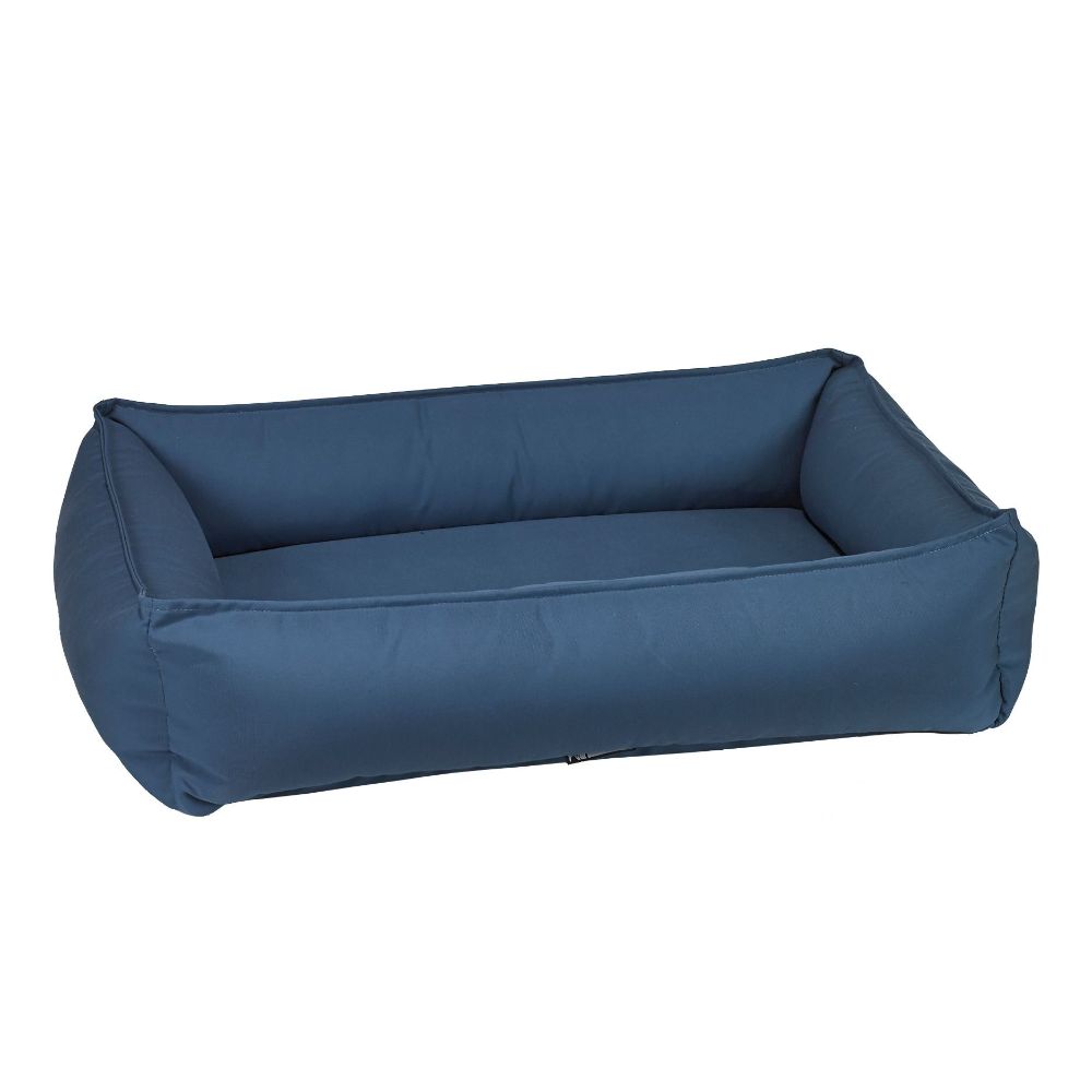 Bowsers Urban Lounger Dog Bed - Couture Collection Surfside
