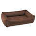 Bowsers Urban Lounger Dog Bed - Diamond Collection Cowboy