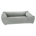 Bowsers Urban Lounger Dog Bed - Diamond Collection Oyster